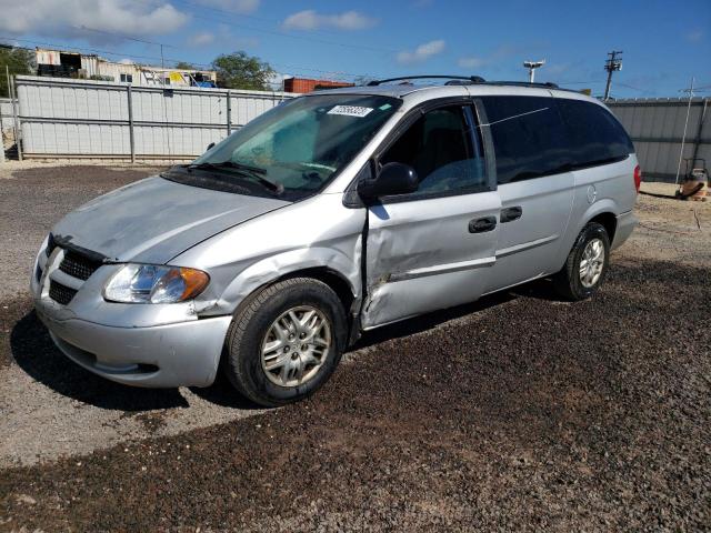 2004 Dodge Grand Caravan SE