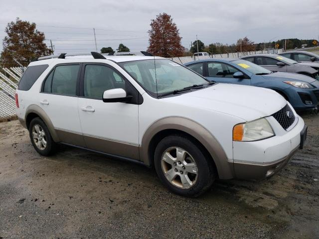 2007 Ford Freestyle Sel VIN: 1FMDK021X7GA29715 Lot: 73924543