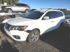 2018 NISSAN PATHFINDER - 5N1DR2MM2JC613183