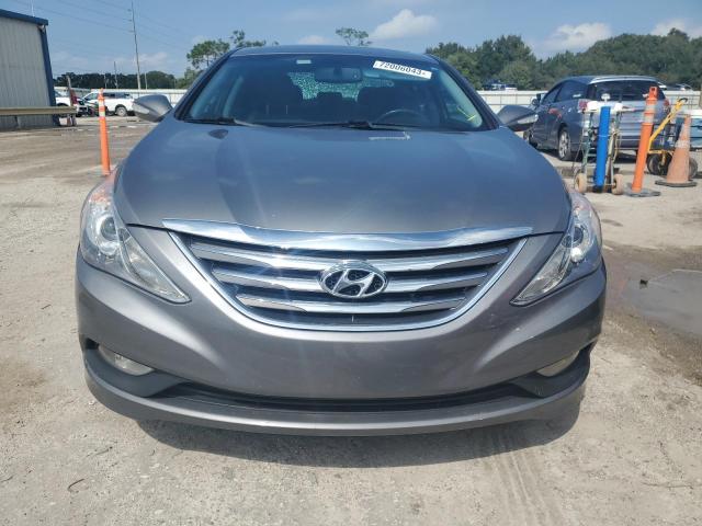 5NPEC4AC0EH914840 Hyundai SONATA SE
