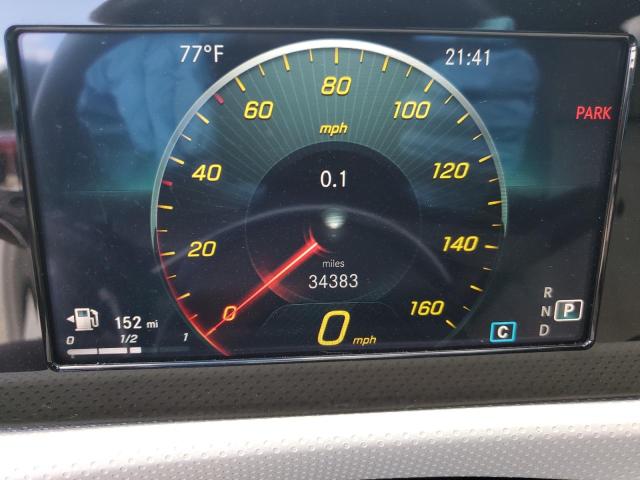 2019 MERCEDES-BENZ A 220 - WDD3G4EB3KW033705