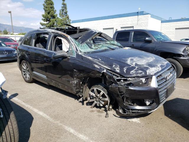 VIN WA1LAAF73JD029839 2018 Audi Q7, Premium Plus no.4