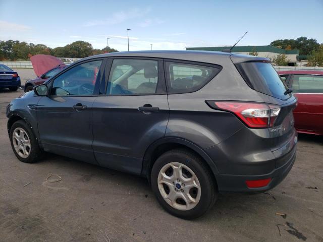 1FMCU0F76HUA02874 | 2017 FORD ESCAPE S