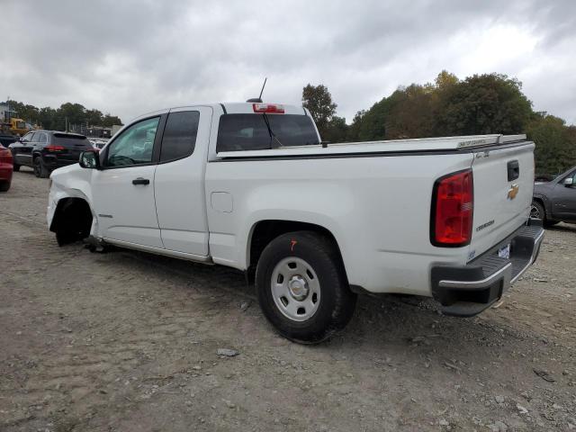 1GCHSBEA9K1280976 | 2019 Chevrolet colorado