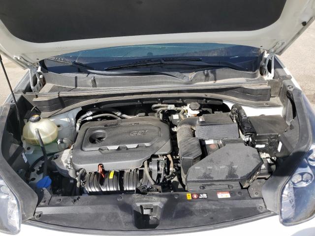 KNDPMCAC2L7777692 KIA Sportage Lx