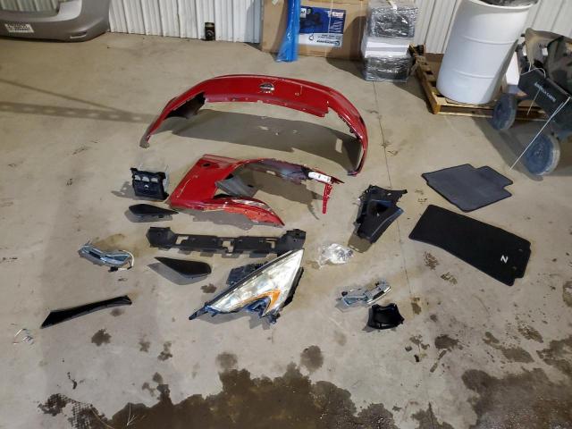 JN1AZ4EH1EM630273 Nissan 370Z BASE