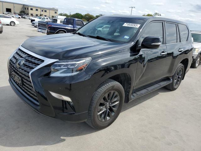 JTJAM7BX3L5267522 Lexus GX 460 PRE