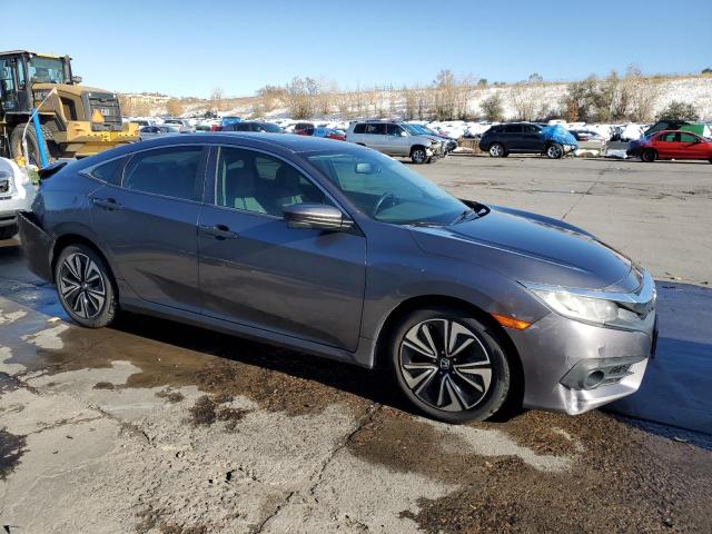 19XFC1F73HE002792 | 2017 HONDA CIVIC EXL