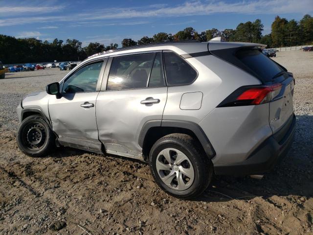 2T3H1RFV3KW054155 | 2019 TOYOTA RAV4 LE