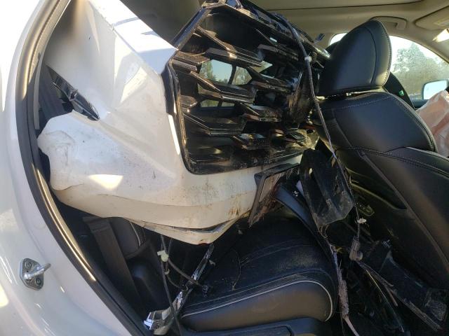 2023 HONDA PILOT ELIT - 5FNYG1H88PB038635