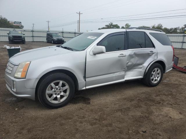 2009 Cadillac SRX 