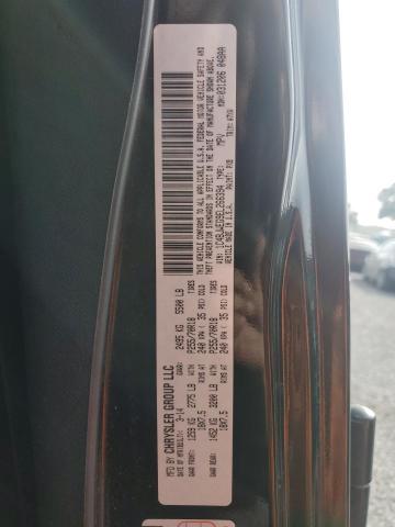 1C4BJWEG9EL266394 Jeep Wrangler Unlimited Sahara