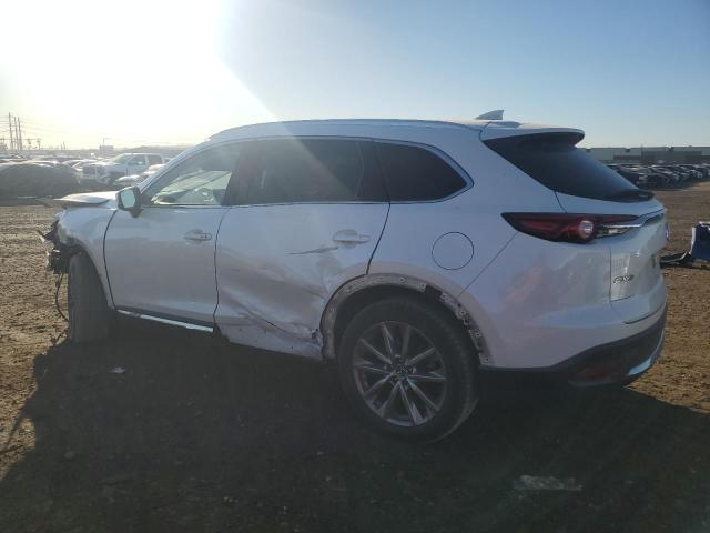 JM3TCADY4K0334908 Mazda CX-9 GRAND 2