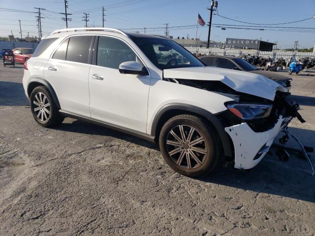 2024 MERCEDES-BENZ GLE 350 4M - 4JGFB4FB7RA988496