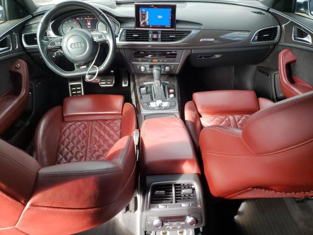 2017 AUDI S6 PRESTIG WAUHFAFC0HN041619