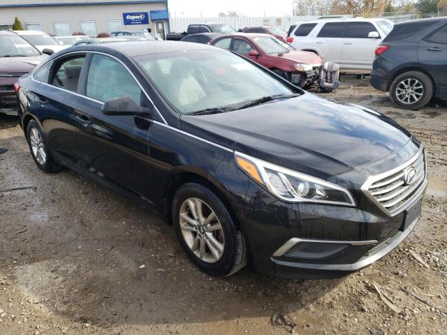 5NPE24AF3HH472086 | 2017 HYUNDAI SONATA SE