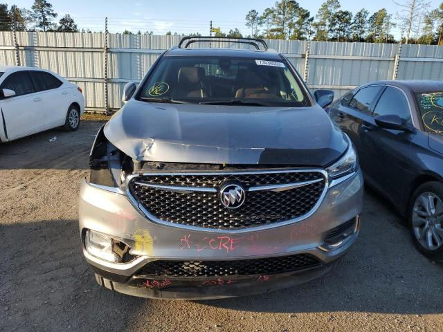 2018 BUICK ENCLAVE AV - 5GAEVCKW6JJ173559