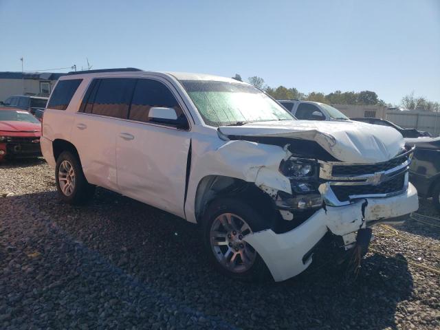 2017 CHEVROLET TAHOE 1GNSCBKC9HR244490