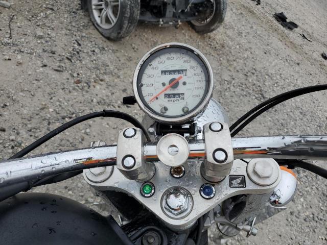 2004 HONDA VT1100 C2 1HFSC43014A401971