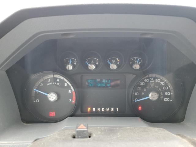 1FTBF2B65GEB37288 Ford F250 Super Duty