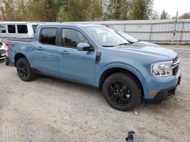 3FTTW8F9XPRA21268 Ford Maverick Xl
