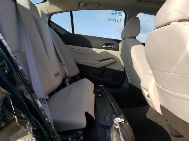 1N4BL4DV0NN415221 Nissan ALTIMA SV
