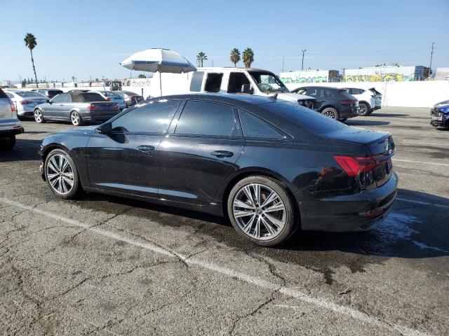 2022 Audi A6 Premium Plus VIN: WAUE3BF26NN022450 Lot: 74207903