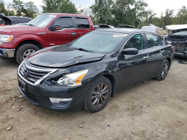 Vin: 1n4al3ap4fn917064, lot: 71020873, nissan altima 2.5 2015 img_1