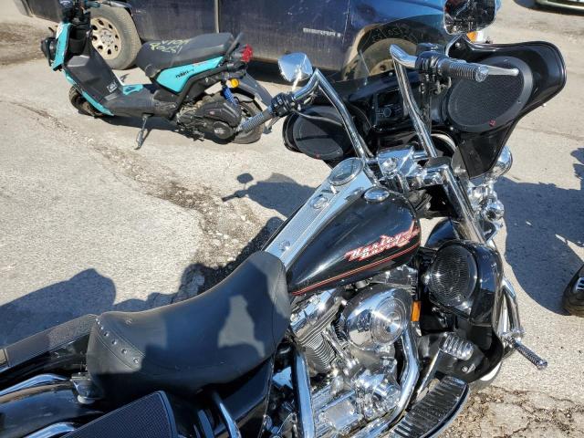 2002 HARLEY-DAVIDSON FLHRI - 1HD1FBW182Y639387