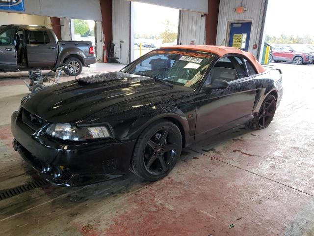 1999 Ford Mustang GT