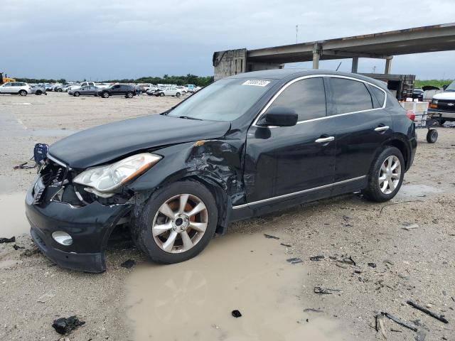 2010 INFINITI EX35 Base