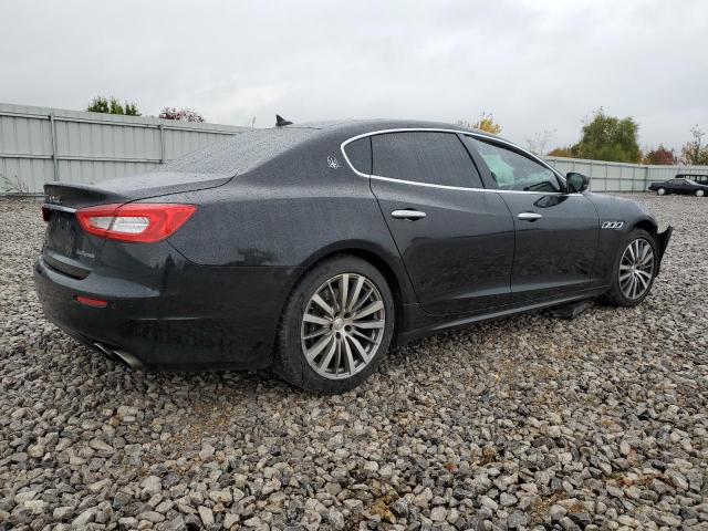 VIN ZAM56RRAXH1224012 2017 Maserati Quattroporte, S no.3