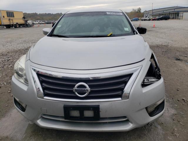 1N4AL3AP7FN884223 | 2015 NISSAN ALTIMA 2.5