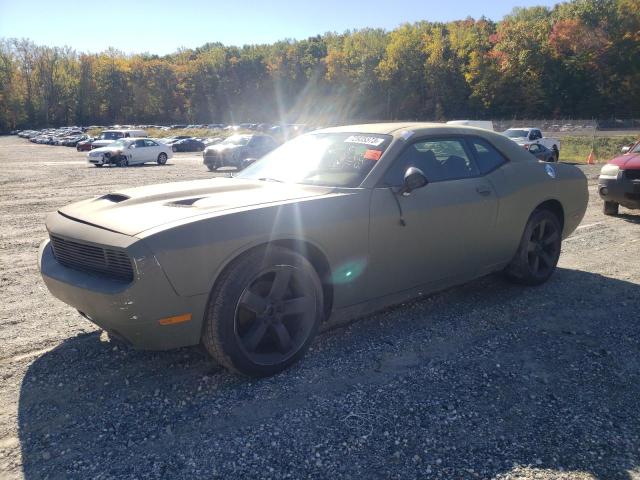 2011 Dodge Challenger 