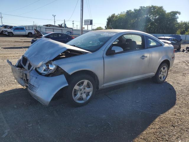 2009 Pontiac G5 