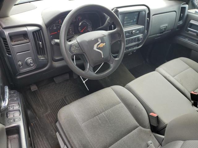 1GCRCNEH8GZ182191 Chevrolet Silverado C1500