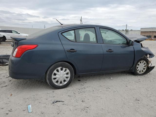 3N1CN7AP8HL809749 | 2017 NISSAN VERSA S