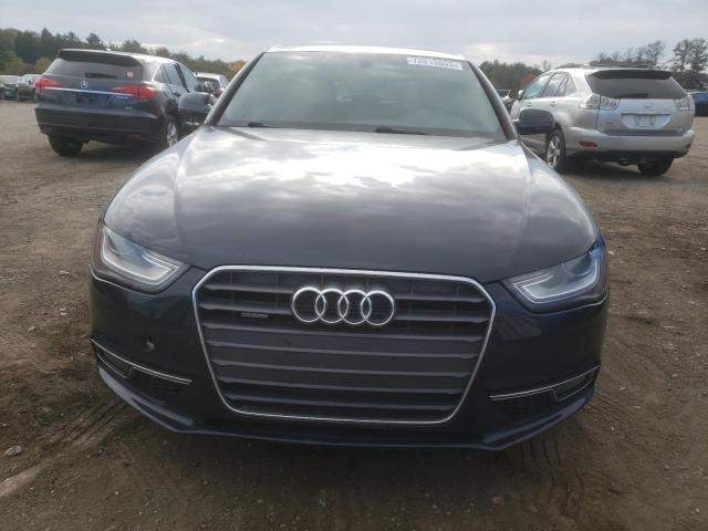 VIN WAUBFAFL1DN026725 2013 Audi A4, Premium no.5