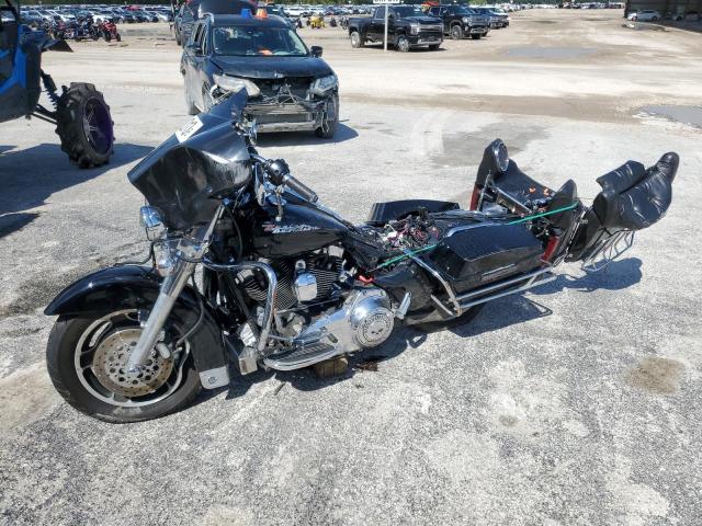 2007 HARLEY-DAVIDSON FLHRS 1HD1FY41X7Y625763