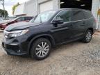 2020 HONDA PILOT EXL - 5FNYF6H52LB062560