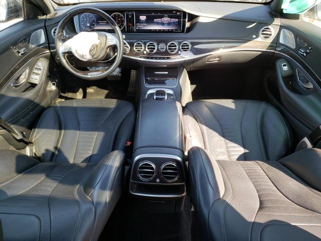 WDDUG8CB6GA240835 Mercedes-Benz S 550
