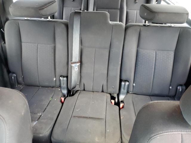 1FMJK1HT4HEA19504 Ford Expedition El Xlt