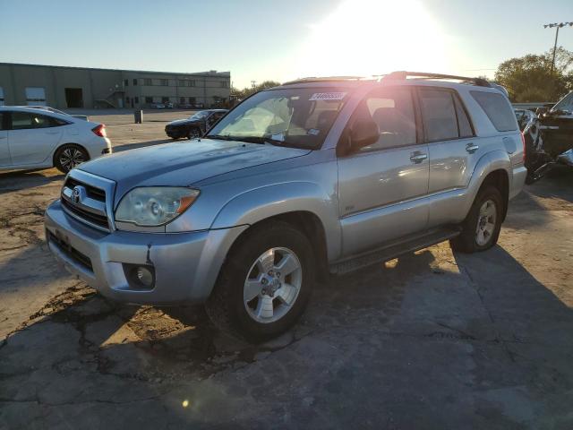 2007 Toyota 4Runner SR5