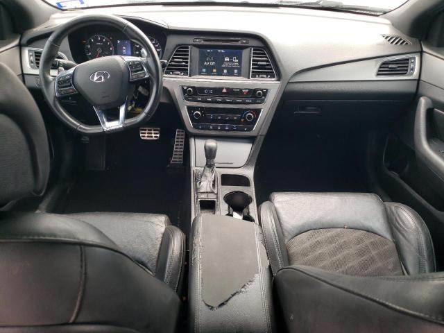 5NPE34AB0HH537812 Hyundai Sonata Sport