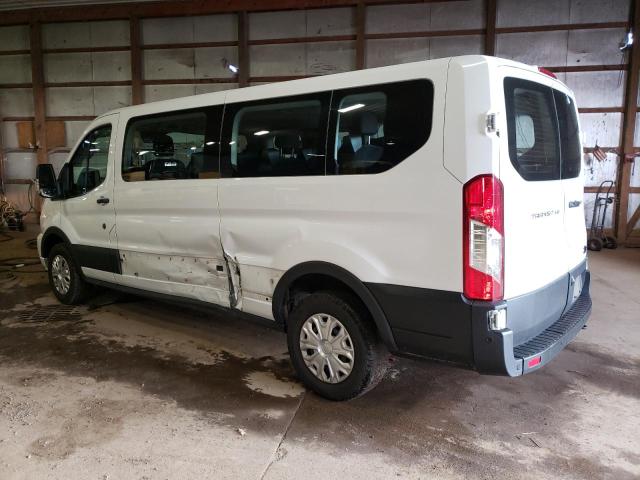 Ford Transit T-350 2021 1FBAX2Y81MKA19614 Image 2
