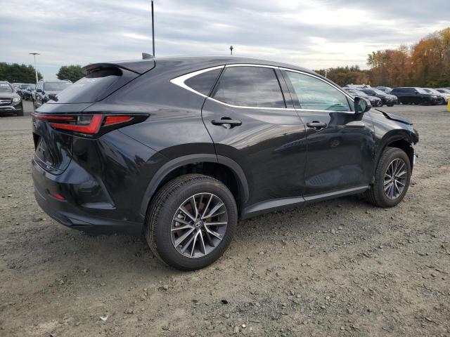 2023 LEXUS NX 350 2T2GGCEZ6PC016444