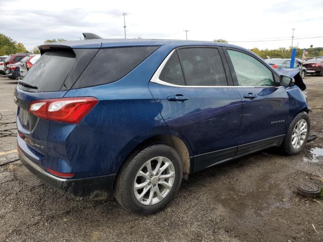 2GNAXUEV0K6123858 | 2019 CHEVROLET EQUINOX LT