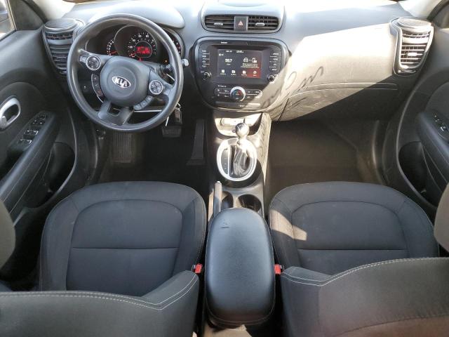 KNDJP3A54K7629444 | 2019 KIA SOUL +