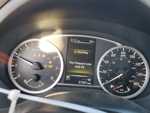 3N1AB7AP1JY316147 Nissan SENTRA S