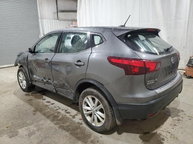2018 NISSAN ROGUE SPT JN1BJ1CR9JW260324
